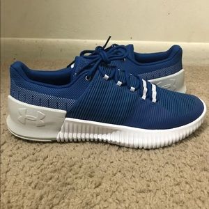 Under armor’s